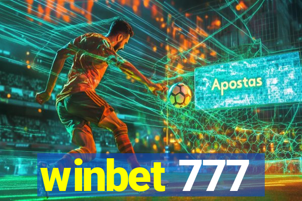 winbet 777